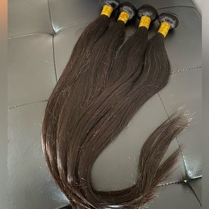 HAIR EXTENSIONS